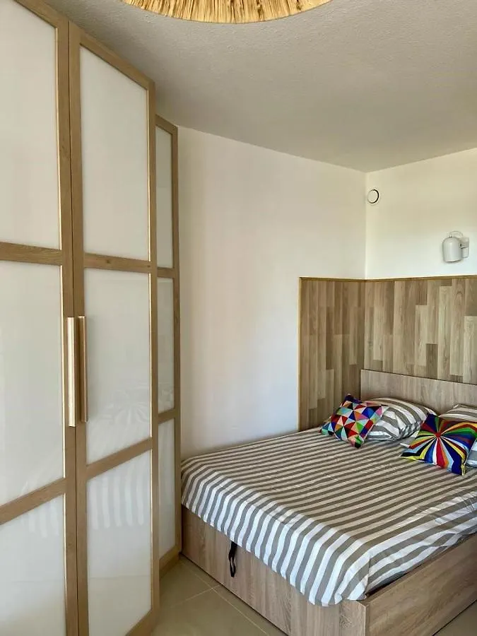 Apartment Superbe Studio Le Pavois Antibes
